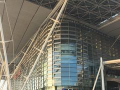 -星巴克(青岛火车北站候车大厅店)