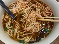 -李先生牛肉面大王(北京平谷步行街店)