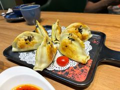 -品回味清真西北楼(宁波首店)