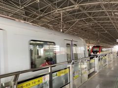 -宝山路(地铁站)