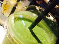 -乐凯撒披萨(正佳广场店)