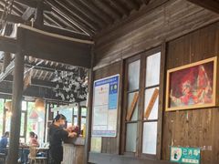-院子餐厅·大锅菜·老杭帮(桥西直街店)