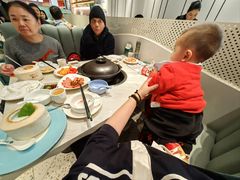 -四季缤纷椰子鸡(雨花亭凯德广场店)