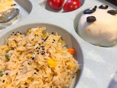 -鱼酷活鱼烤鱼(梅江印象城店)
