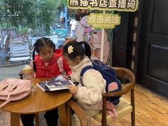 -成都梵高星空艺术馆(春熙路旗舰店)