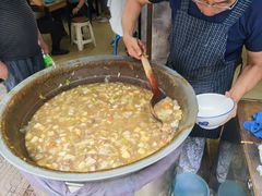 -老字号贾家肉丸糊辣汤(光明巷店)