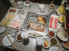 -海底捞火锅(北京路店)