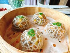 -金轩中餐厅 Jin Xuan(浦东丽思卡尔顿酒店)