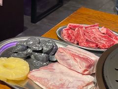 -济州爱肉堂(总店)