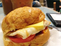 -华嫂冰室(尖沙咀店)