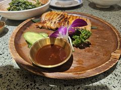 -Home Thai·泰谣(王府井apm店)