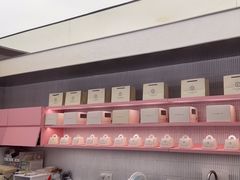 -PETIT PARIS 小巴黎(花园道店)