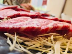 德米雪花牛肉-德米火锅(深圳湾1号旗舰店)