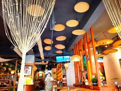 大堂-越美小馆·越南料理(曲江店)