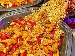 -蛙来哒(方圆荟店)