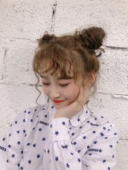 -银星女王公园发型艺术沙龙