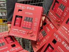 -山姆会员商店(上海浦东店)