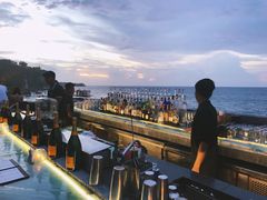 -Rock Bar Bali(Bali)