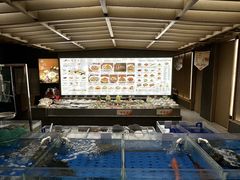 -船歌·鱼水饺青岛菜(闽江二路店)