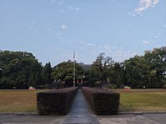 -桂林独秀峰王城景区