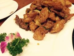 iphone_upload_pic-院落创意菜