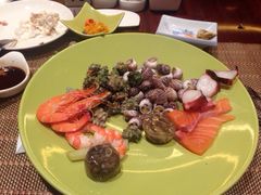 iphone_upload_pic-马哥孛罗咖啡厅·Cafe Marco (厦门马哥孛罗东方大酒店)