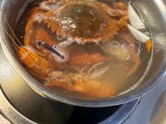 -九月海·海鲜自助(世纪东方店)