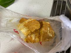 -宫廷糕点铺(人民中路店)