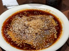 -肆海小川菜酒馆Wine Bistro (青年路店)