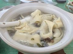 -吴淞老街砂锅馄饨(北兴路店)