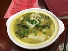-力力豆花庄(广渠门店)