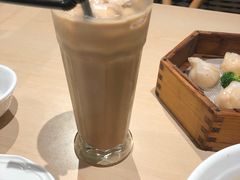 -避风塘(金山万达店)