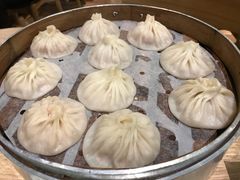 -老班长手工灌汤包老店(东山店)