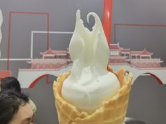 -DQ·蛋糕·冰淇淋(科华王府井店)