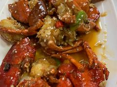 -琼大师东方烤乳猪(亚特兰蒂斯店)