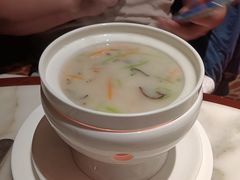 -顺德美的万豪酒店-万豪中餐厅