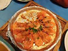 -阿毛饭店(和义路店)