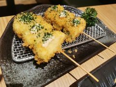 -胜博殿日式炸猪排(富力广场店)