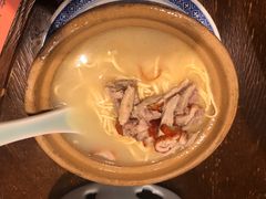 -南京大牌档(香港广场店)