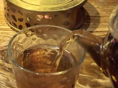 -清真·双公羊·馕坑烤全羊(奥体店)