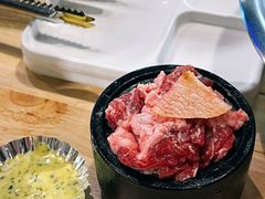 -霸腹烤肉(厦门柚子番店)