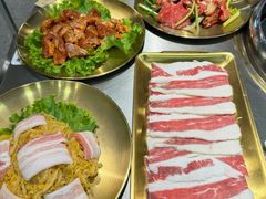 -炉队长·齐齐哈尔家庭烤肉(马家堡店)