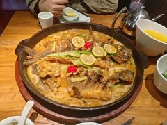 -老板恋上鱼(环山路店)