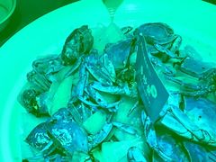 -周家二小姐的菜·扬州菜·香炒蟹·狮子头(江都金鹰店)
