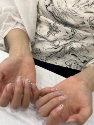 -斯馨·健康美甲美睫