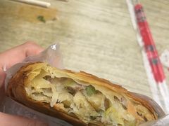 -惠记粉汤羊血(小南门店)