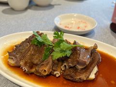 -潮府馆·非遗潮州菜·世纪公园(新国际博览中心店)