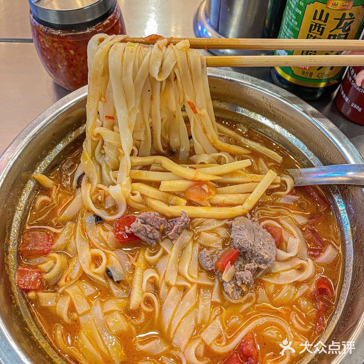 深圳这家南宁老友粉好吃吗⁉️天天都那么多人