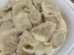 -老边饺子馆(东单店)