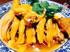 -兰边碗(鼓楼店)